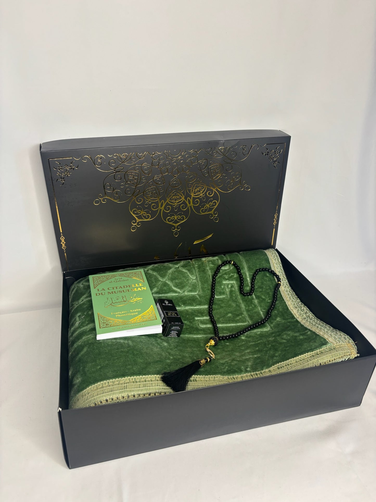 Coffret Noor