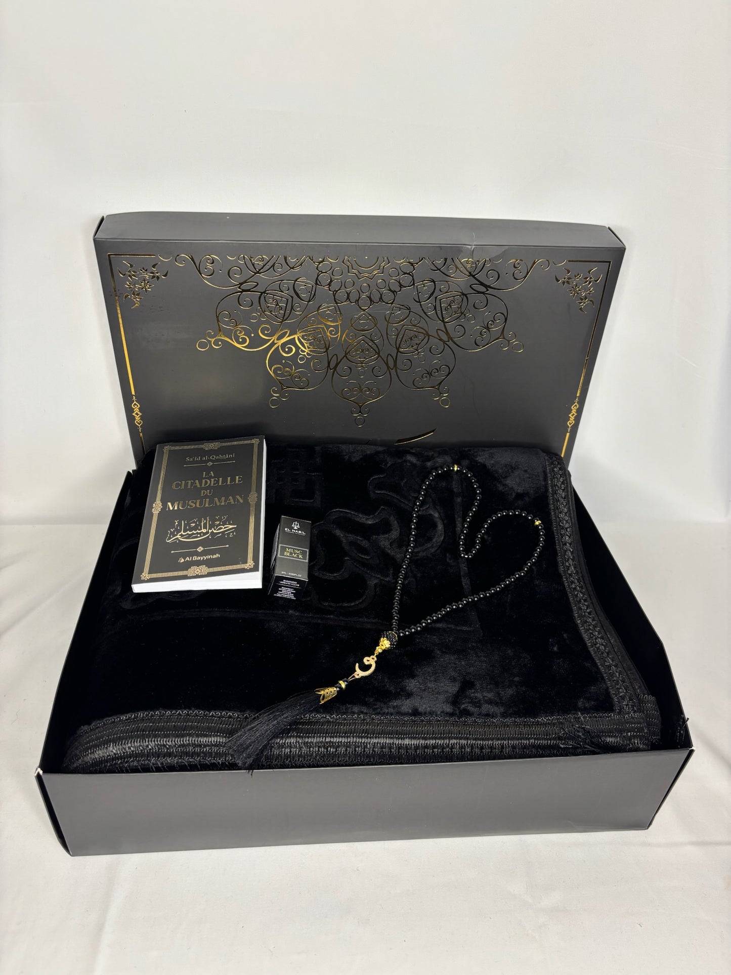 Coffret Noor