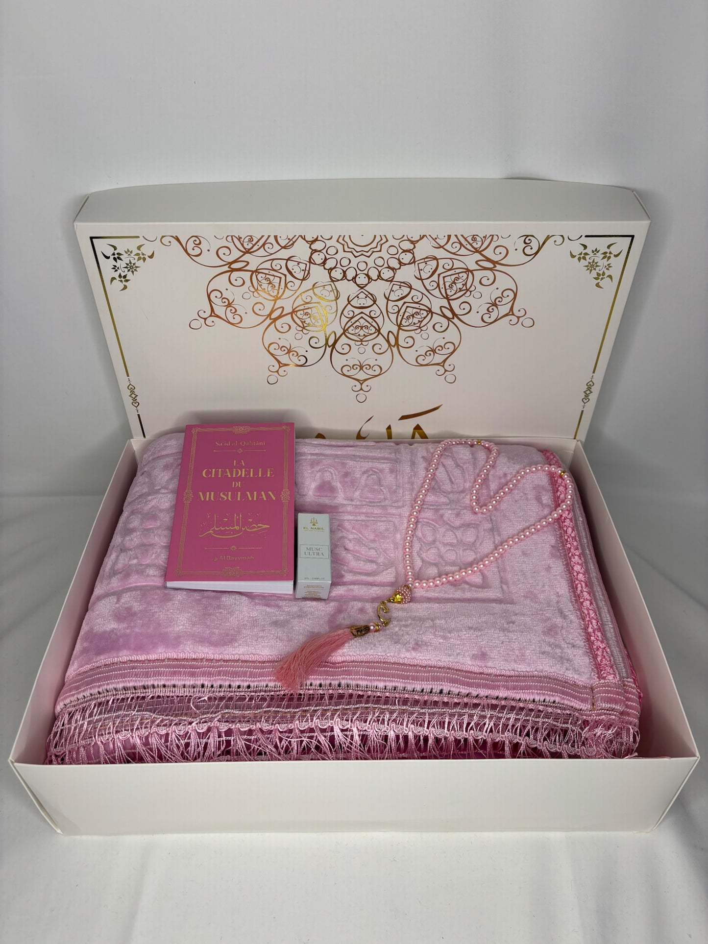 Coffret Noor