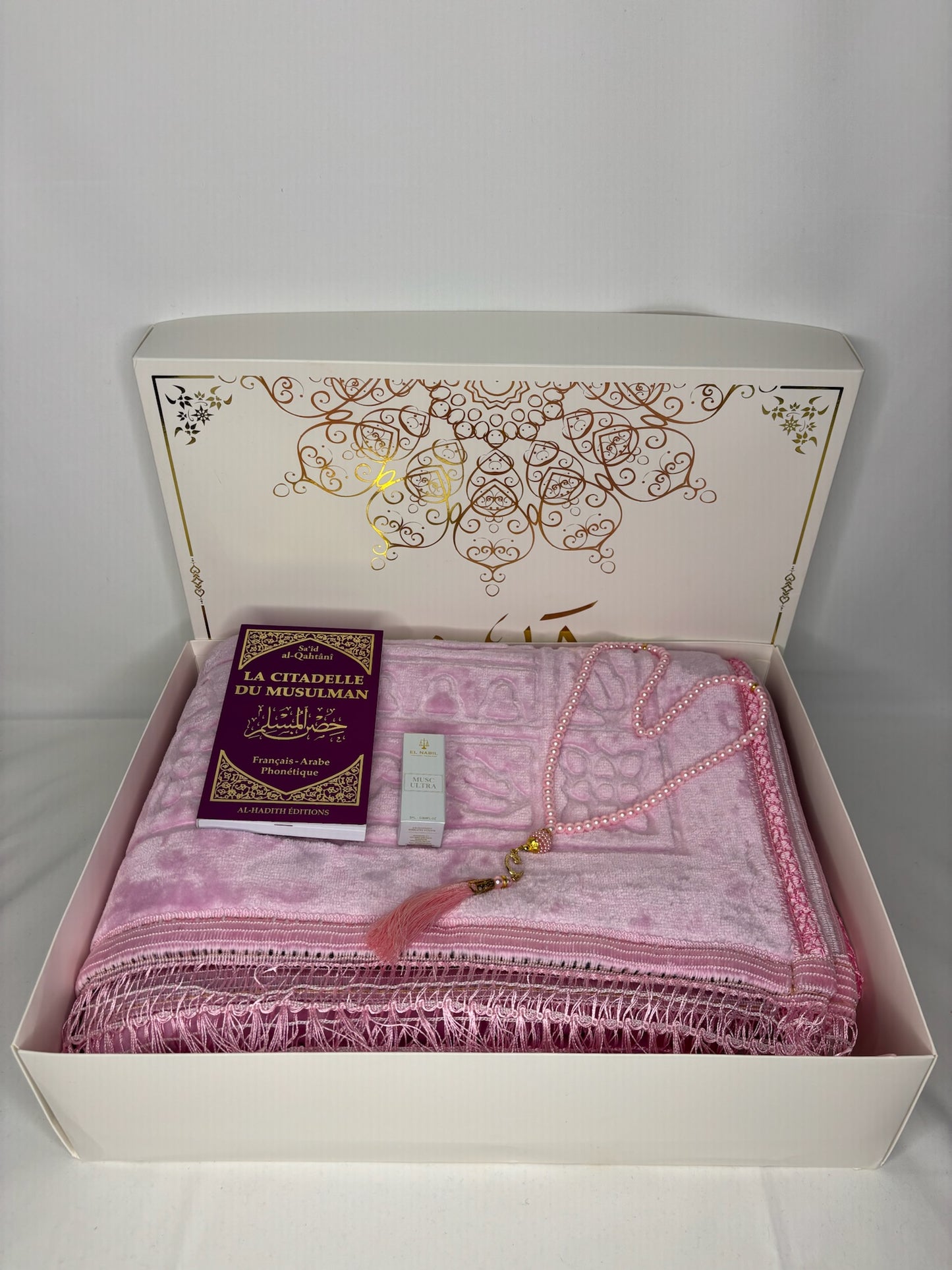 Coffret Noor