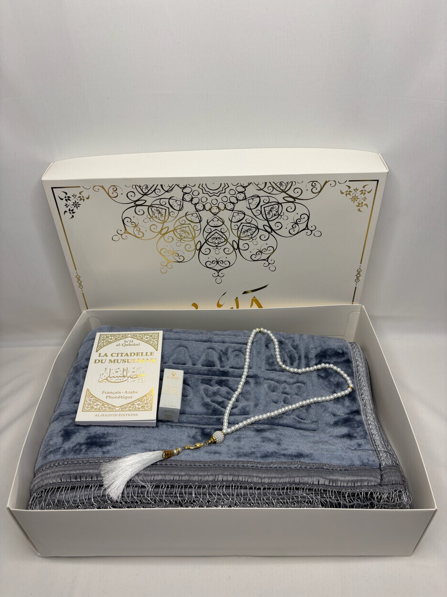 Coffret Noor