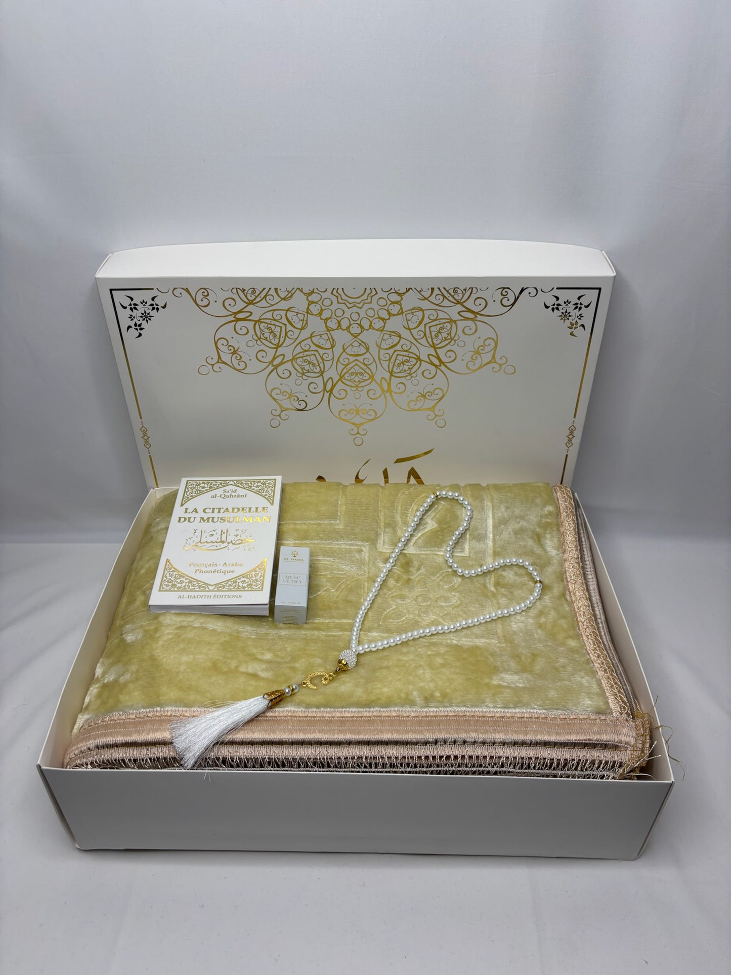 Coffret Noor