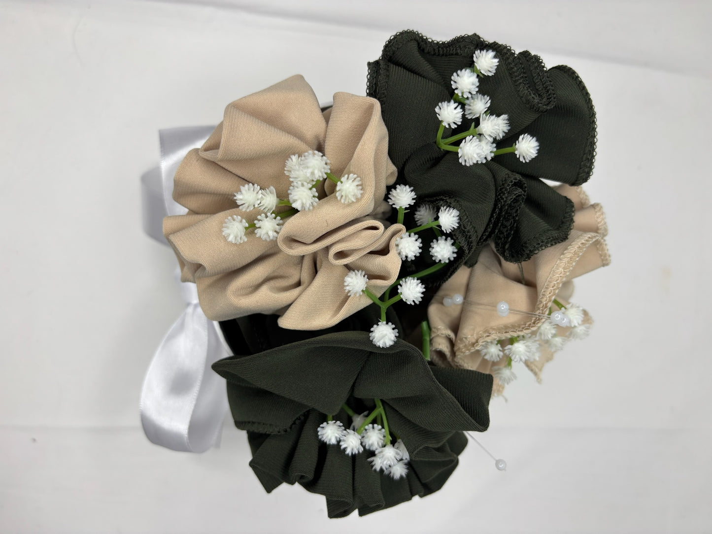 Bouquet Voiles
