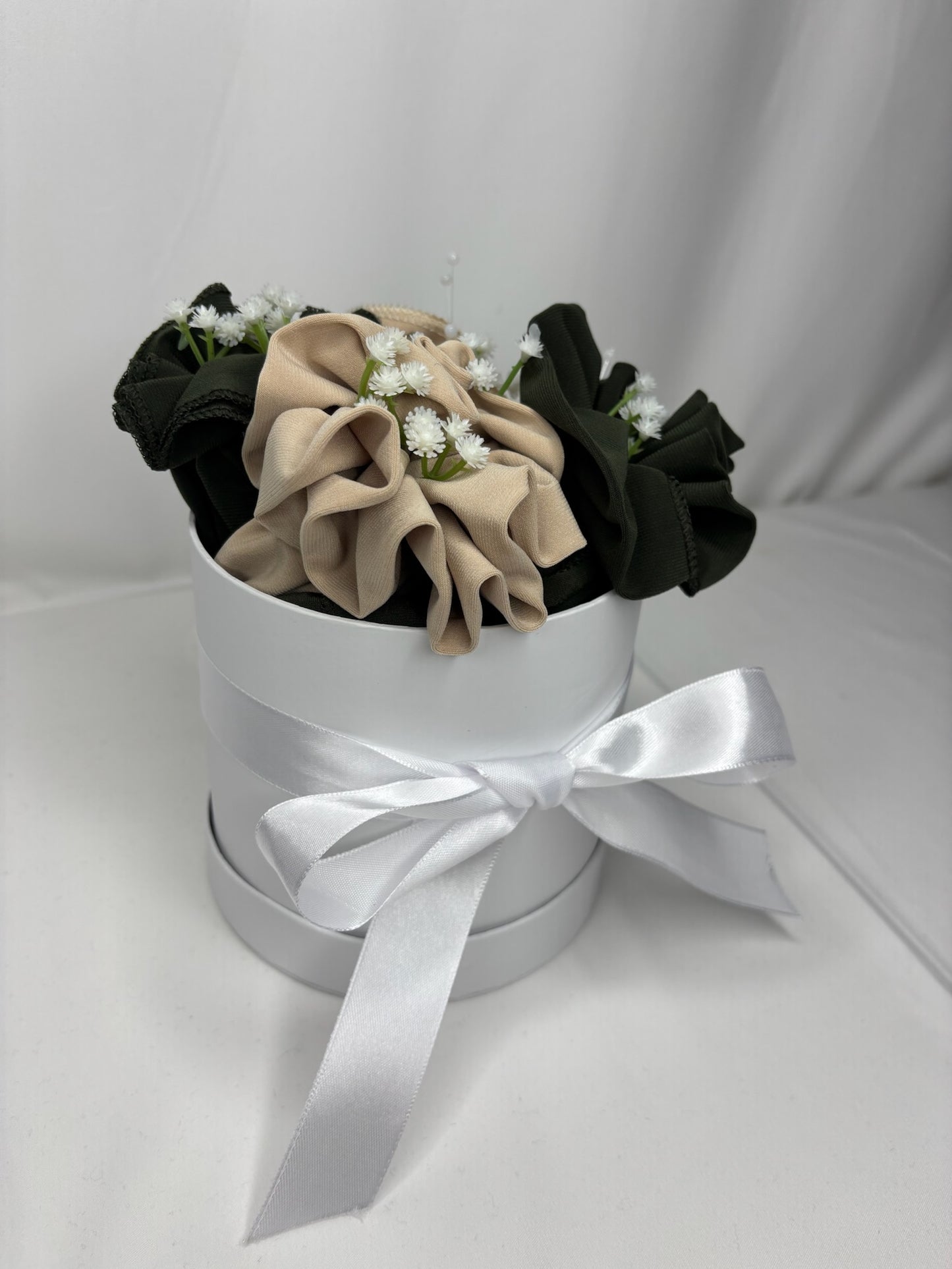 Bouquet Voiles
