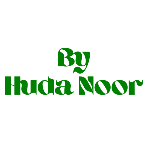 By Huda Noor