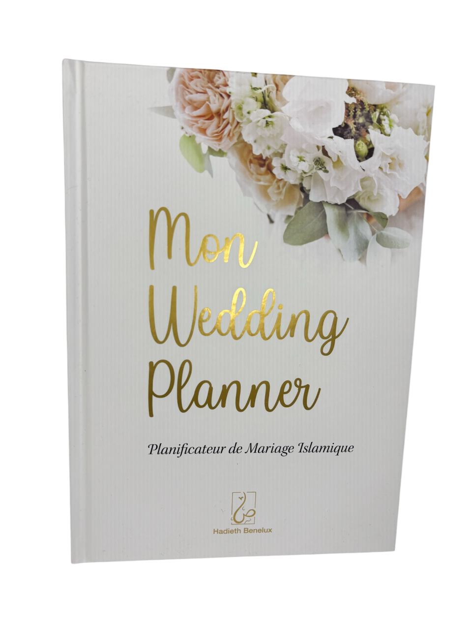 MON WEDDING PLANNER - PLANIFICATEUR DE MARIAGE ISLAMIQUE - HADIETH BENELUX
