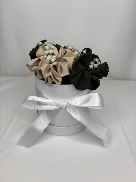 Bouquet Voiles