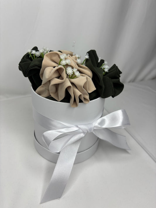 Bouquet Voiles