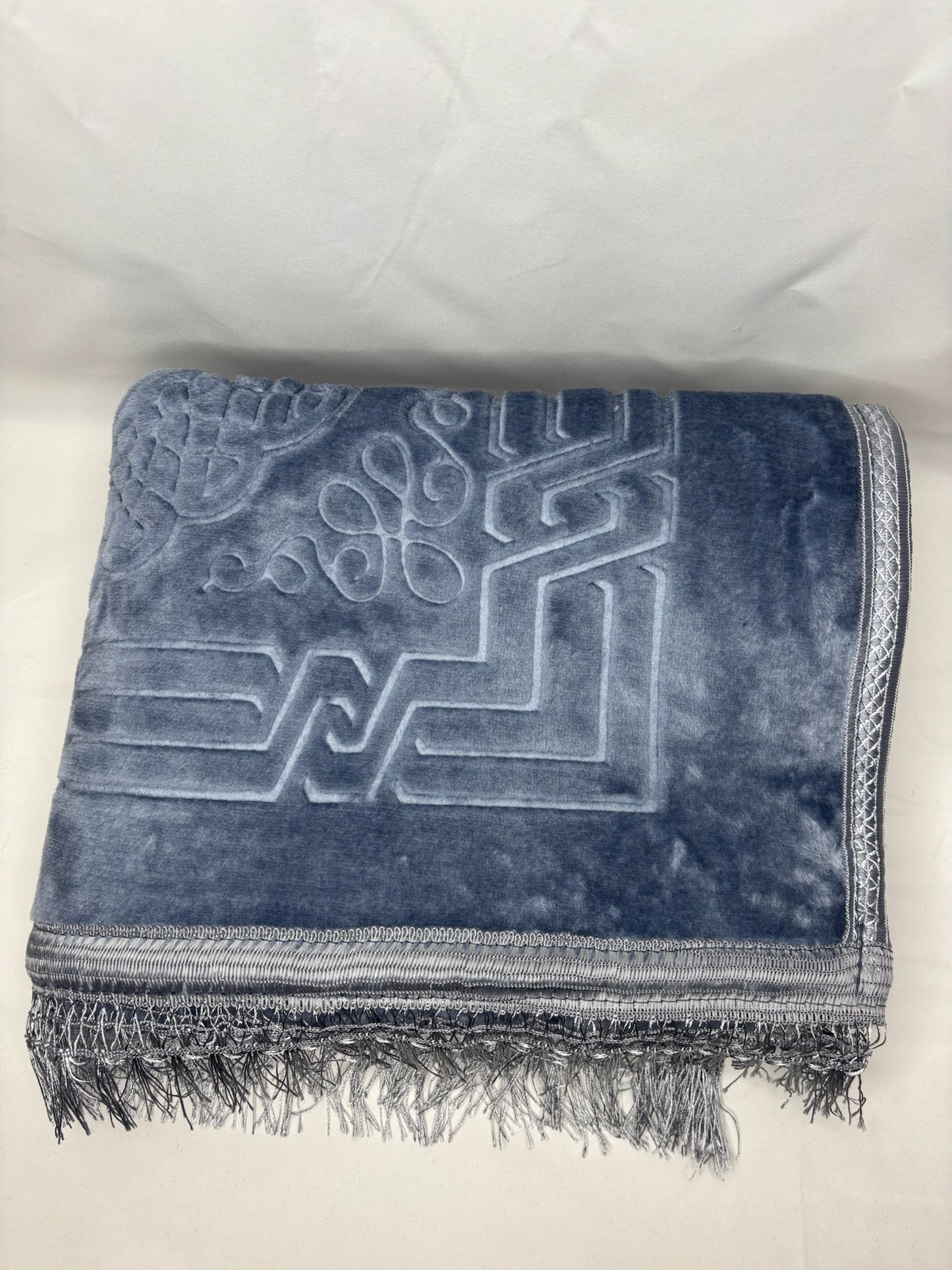 Tapis de prière épais
