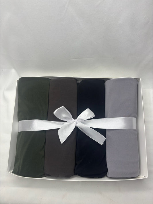 Coffret voiles